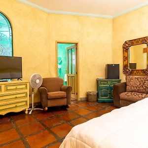 Suite Estándar